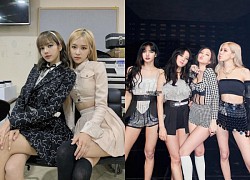 Rosé - Lisa nắm tay nhau "về chung nhà" với Miley Cyrus, Adele, chính thức nói lời tạm biệt với YG?