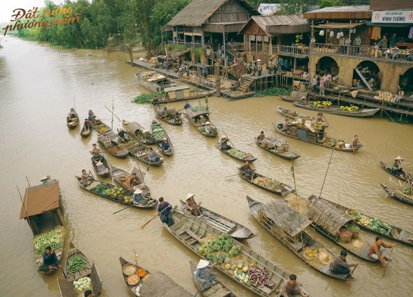 Bộ Văn hoá lên tiếng thông tin 'Đất rừng phương Nam' được 'Nhà nước đặt hàng'