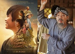 Writer Doan Gioi's family's reaction when Dat Rung Phuong Nam's revenue plummeted?