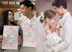 Doan Van Hau said exactly 3 words when marrying Doan Hai My, a Vietnamese star whose actions attracted attention