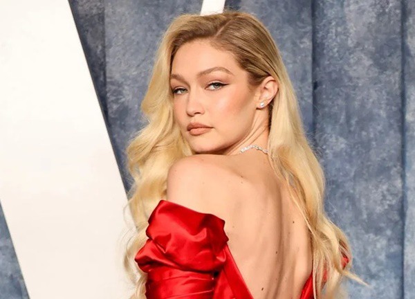 Gigi Hadid: Chân dài làm điên đảo thế giới, khiến Leonardo phá vỡ quy tắc "25 tuổi" để theo đuổi