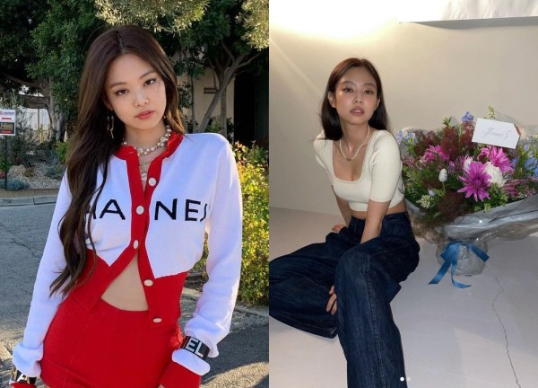 Jennie chứng minh không cần YG vẫn dẫn đầu Kpop khi là nữ idol duy nhất làm được điều này!