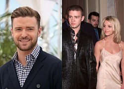 Justin Timberlake - what kind of ideology is this: Forcing his girlfriend to "leave the child" to comfort her by playing the piano?