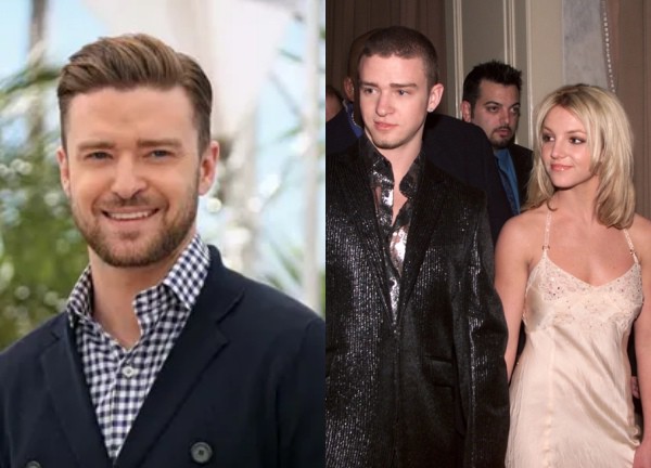 Justin Timberlake - hệ tư tưởng gì đây: Ép bạn gái "bỏ con" lại an ủi bằng cách ngồi đàn để xoa dịu?