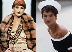 Linda Evangelista: Lost my career because of cosmetic surgery, I don't go out if I don't earn 10 thousand dollars a day