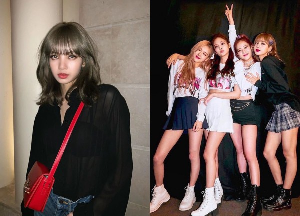 Lisa sẽ là nhân tố quyết định việc tái ký của BLACKPINK và YG giữa nhiều lời mời gọi hấp dẫn