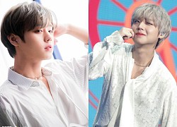 Park Ji Hoon: "Tiên tử nháy mắt" đình đám, từng vượt mặt Song Hye Kyo về độ hot chỉ nhờ 1 vai diễn