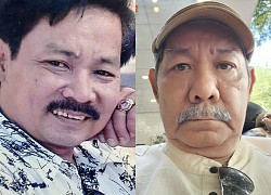 Tài tử đóng cặp với "Út Trong" Thúy Loan: Liệt 2 chân, gặp nạn ở tuổi 65