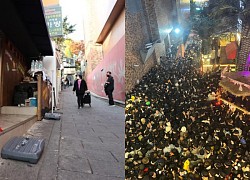 The Itaewon tragedy looks back after 1 year: People are still haunted, Korea stops celebrating Halloween