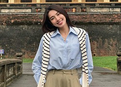Thuỳ Tiên giữa tranh cãi vì vắng mặt trong các hoạt động Miss Grand 2023: "Tôi không phải hoa hậu đương nhiệm..."