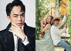 Tran Thanh Trung: Powerful manager behind Ha Ho, invited to be a consultant for the two hottest shows today