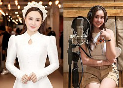 Vy Oanh reveals new move after scandal with Ms. Phuong Hang, beauty continues to be dissected by a musician