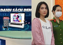 The Ministry of Culture made a strong statement about Ngoc Trinh, will put the philandering queen on the blacklist to ban the broadcast?