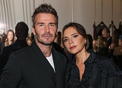 David Beckham was accused of adultery by the "little three" and cheated on Victoria no less than once, his promiscuity is hard to break