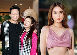 DV Kieu Linh defends Ngoc Trinh, condemns those who laugh and mock the 'queen of gossip': Too impatient