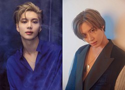 Lee Taemin: "Cỗ máy nhảy" debut 4 lần trong 11 năm và con đường đi đến nghệ sĩ solo nổi tiếng châu Á