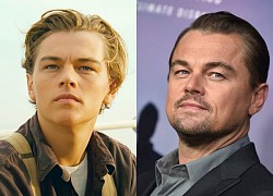 Leonardo DiCaprio: Nam tài tử làm đảo điên làng phim Hollywood, ngoài đời là tay "sát gái" bậc nhất