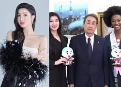 Miss International 2023 announced great news about Phuong Nhi, the Vietnamese representative who is very close to the crown?