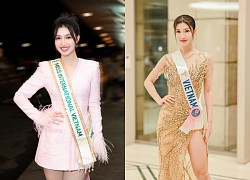 Miss International đổi "cách chơi", Phương Nhi khiến netizen hết hy vọng vì nắm chắc "phiếu thua"?