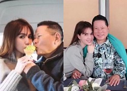 Social media is in turmoil because of "36-minute clip of Ngoc Trinh and Hong Kong billionaire": Fans should be careful not to violate the law