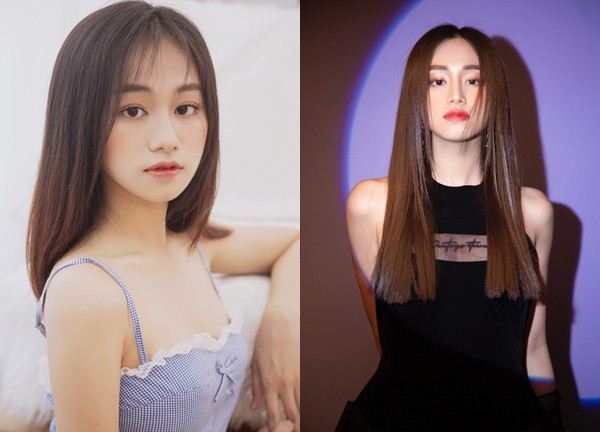 Ngan Hoa: The female lead of One Step of Love, Thousands of Miles of Pain despite playing the role of "evil girl" to be remembered