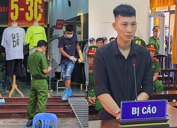 Những vụ án mạng nghiêm trọng có yếu tố 'tình tiền'