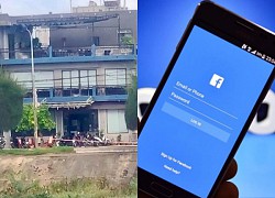 Quảng Ngãi: Nghi ngờ bị hack Facebook, chàng trai nhẫn tâm ra tay với nhóm bạn