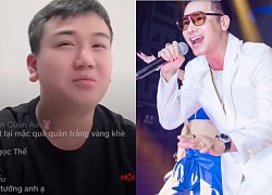 'Thánh troll' Đặng Duy Long gây ớn lạnh khi phân tích việc Chu Bin 'đại tiện', tiết lộ là chiêu trò