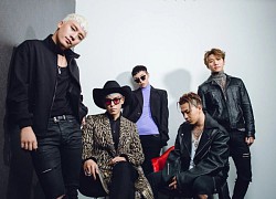 BIGBANG was called a "criminal group" after a series of shocking scandals, 4/5 members were caught in prison