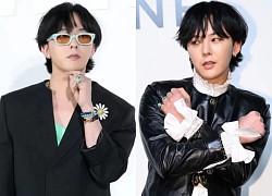 G-Dragon implicitly responded to accusations of using banned substances, a post from 3 years ago was suddenly "dug up"