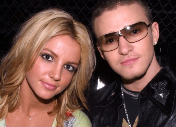 Justin Timberlake không hài lòng với hồi ký của Britney Spears