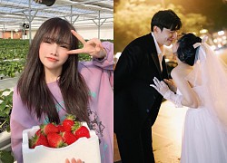 Marrying her Korean boyfriend, the groom made the bride's family "embarrassed" when he innocently asked something.