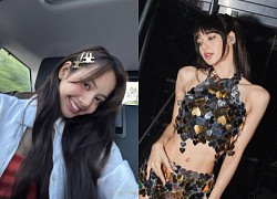 Lisa (BLACKPINK) is suspected of participating in a mysterious, dangerous organization with terrible conspiracy theories?