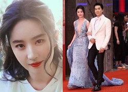 Lưu Diệc Phi gặp vấn đề gì mà không ai muốn kết hôn cùng, Song Seung Hun cũng bỏ chạy?