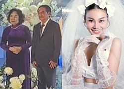 Thanh Hang's mother-in-law had another move related to her daughter-in-law and publicly complained to one person