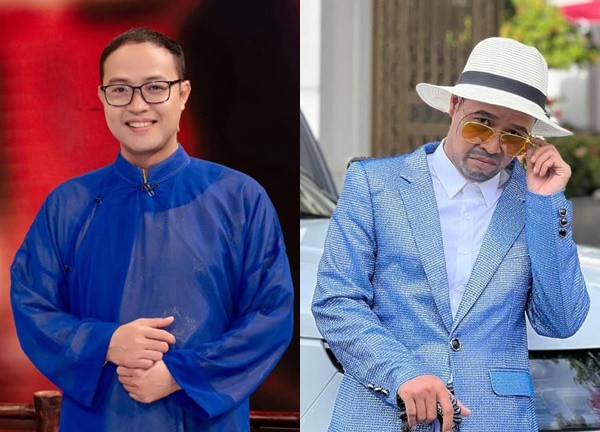NSƯT Thái Sơn: Từ nghệ sĩ chèo đến cây hài của phim Việt giờ vàng, hợp tác với toàn tên tuổi gạo cội