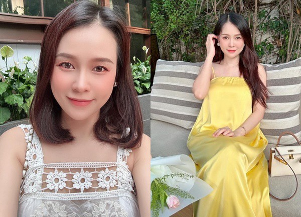 Sam than thở 1 vấn đề liên quan tới sức khoẻ, vô tình để lộ chuyện mang thai?