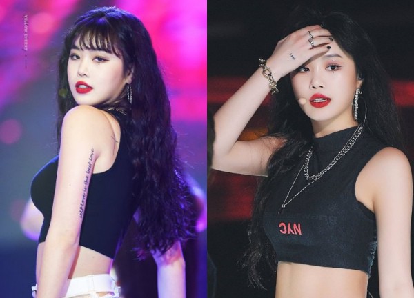 Seo Soojin: Cựu thành viên (G)I-DLE lao đao bởi scanda.l BLHĐ, cả Kbiz quay lưng với sự nghiệp solo