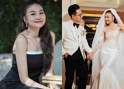 Thanh Hang just got married and moved out with Nhat Minh, revealing her relationship with her husband's family