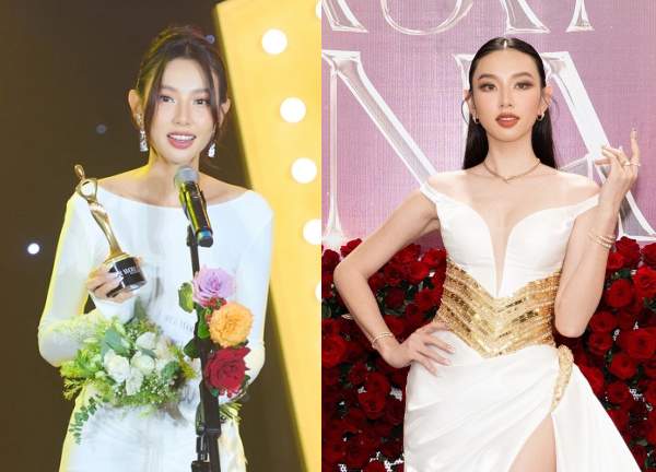 Thùy Tiên chính thức nhận tin vui quan trọng hậu Miss Grand International, ai nấy rần rần chúc mừng