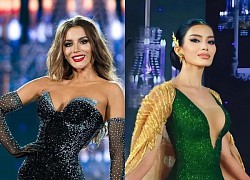 Trước giờ G chung kết Miss Grand 2023: Colombia là tân MGI giả định, Myanmar "tung hoành" giải phụ