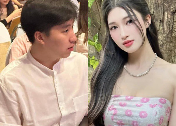 Anh trai hot boy 5 lần 7 lượt "giật spotlight" của Phương Nhi, fan nữ thi nhau ứng tuyển