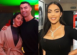 Ronaldo's girlfriend is sarcastically poorly displayed, loves 7 years, has 2 children who are still unmarried for this reason