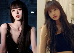 "Doll" Dien Hi Vi revealed the past of "imitating" Lisa (BLACKPINK), fans continue to criticize for 1 reason