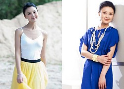 Cam Vy: The Beijing great beauty was retired by Yang Mo, leaving showbiz after cheating a series of A-list stars