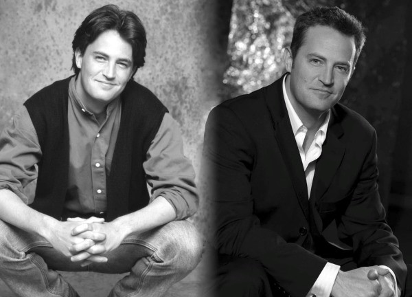 Chưa thể công bố nguyên nhân cái chết của diễn viên Matthew Perry