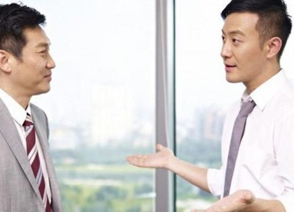 Đến chơi nhà sếp, chồng tôi liền từ bỏ ý định mua ô tô