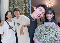 Hong Thanh - Mie confirmed the breakup, fans simultaneously congratulated: From now on, don't call Mie 'jasmine' anymore