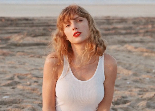 Khoảng thời gian bi kịch của Taylor Swift