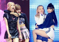 Lisa loses huge fan base, big man 'spins', Rosé leisurely enjoys fame